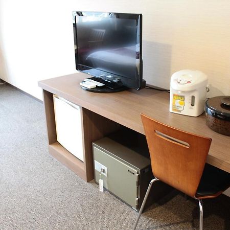 Iruka Onsen Hotel Seiryuusou Kumano Bagian luar foto