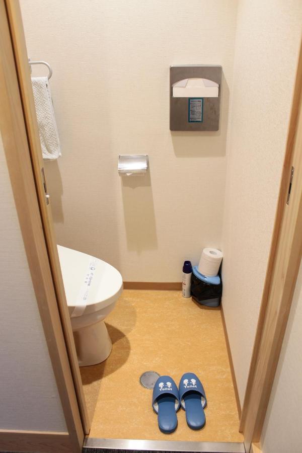 Iruka Onsen Hotel Seiryuusou Kumano Bagian luar foto