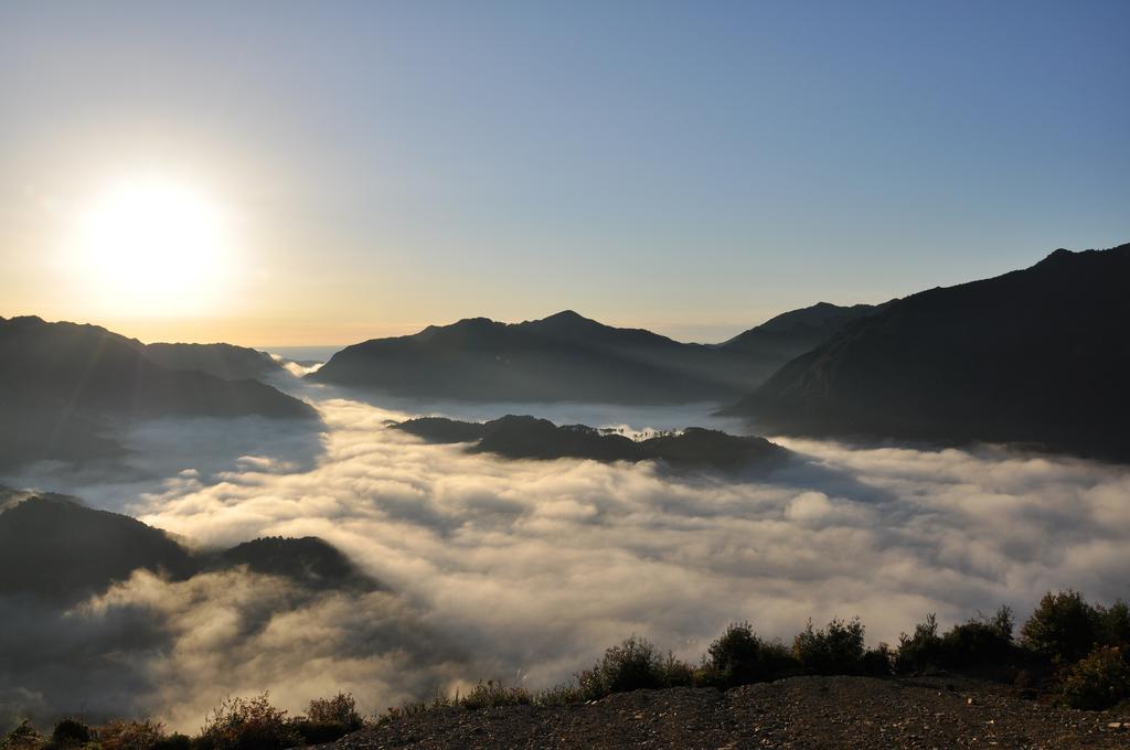 Iruka Onsen Hotel Seiryuusou Kumano Bagian luar foto