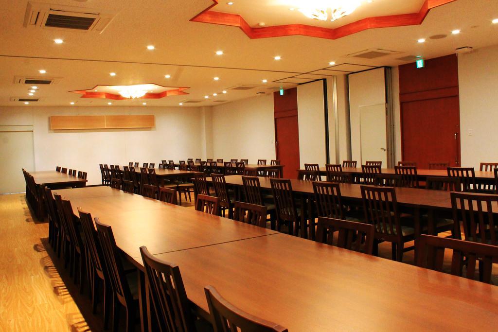 Iruka Onsen Hotel Seiryuusou Kumano Bagian luar foto