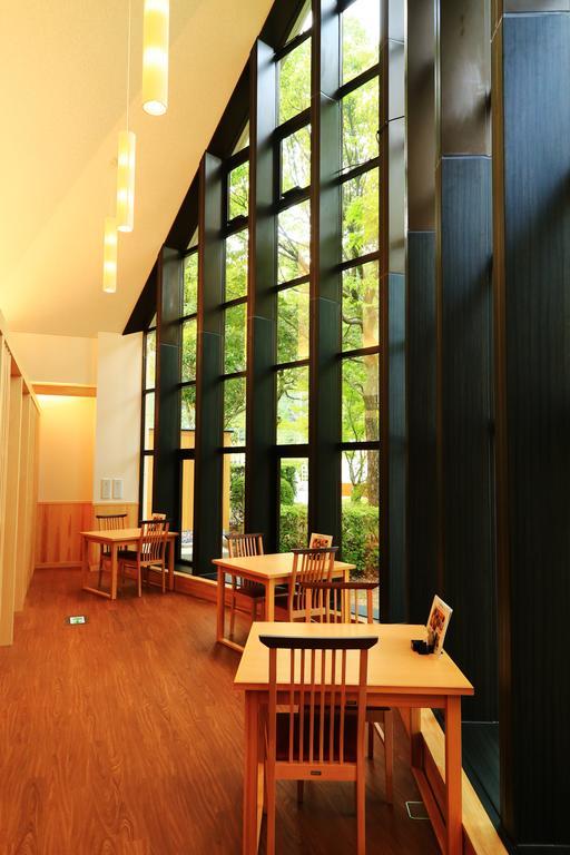 Iruka Onsen Hotel Seiryuusou Kumano Bagian luar foto