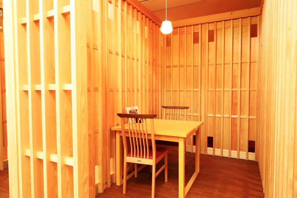 Iruka Onsen Hotel Seiryuusou Kumano Bagian luar foto